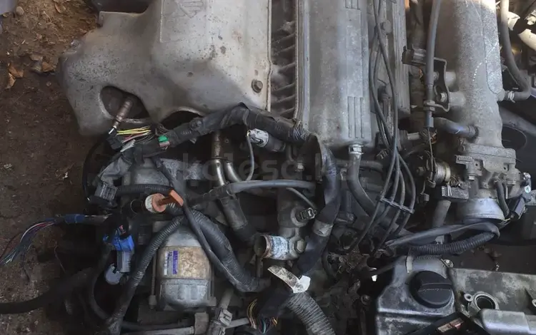 Мотор 3s за 100 тг. в Алматы