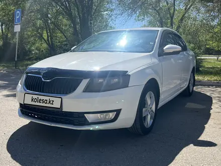 Skoda Octavia 2014 годаүшін5 200 000 тг. в Актобе