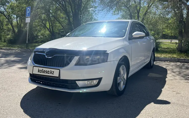 Skoda Octavia 2014 года за 5 200 000 тг. в Актобе