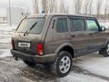 ВАЗ (Lada) Lada 2131 (5-ти дверный) 2019 годаүшін4 800 000 тг. в Астана – фото 2