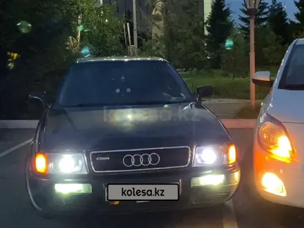 Audi 80 1992 года за 2 000 000 тг. в Кокшетау