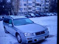 Nissan Cefiro 2000 годаүшін3 000 000 тг. в Алматы