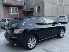 Mazda CX-7, 2006