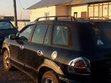 Hyundai Santa Fe 2003 года за 2 800 000 тг. в Алматы