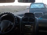 Hyundai Santa Fe 2003 года за 2 800 000 тг. в Алматы – фото 4