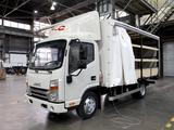 JAC  Евроборт на JAC N 56 (Категория В) 2024 года за 14 300 000 тг. в Атырау