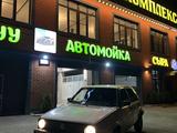 Volkswagen Golf 1992 года за 650 000 тг. в Алматы