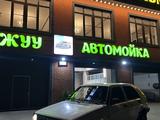 Volkswagen Golf 1992 года за 650 000 тг. в Алматы – фото 2