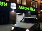 Volkswagen Golf 1992 года за 650 000 тг. в Алматы – фото 4