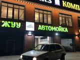 Volkswagen Golf 1992 года за 650 000 тг. в Алматы – фото 5