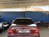 Mercedes-Benz S 320 1999 года за 2 800 000 тг. в Жаркент – фото 4