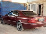 Mercedes-Benz S 320 1999 года за 2 800 000 тг. в Жаркент – фото 2