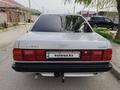 Audi 100 1991 годаfor1 720 000 тг. в Алматы – фото 4