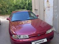Mazda Cronos 1992 годаүшін1 050 000 тг. в Усть-Каменогорск