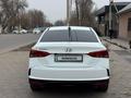 Hyundai Accent 2020 года за 7 900 000 тг. в Тараз – фото 6