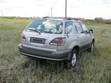 Lexus RX 300 2002 годаүшін6 300 000 тг. в Кокшетау – фото 3