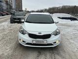 Kia Cerato 2014 года за 5 900 000 тг. в Астана