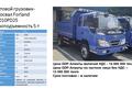 Foton  FORLAND 2021 года за 11 990 000 тг. в Актобе – фото 12