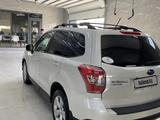 Subaru Forester 2014 годаүшін5 800 000 тг. в Жанаозен – фото 2