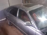 Mazda 626 1992 года за 1 200 000 тг. в Уральск