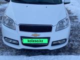 Chevrolet Nexia 2021 года за 4 650 000 тг. в Костанай