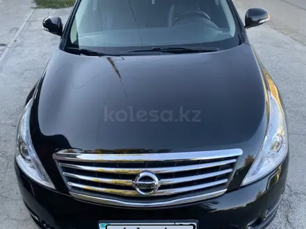 Nissan Teana 2011 года за 6 700 000 тг. в Тараз – фото 3