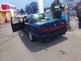 BMW 525 1991 годаүшін450 000 тг. в Шымкент