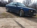 BMW 525 1991 годаүшін450 000 тг. в Шымкент – фото 2