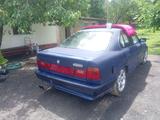 BMW 525 1991 годаүшін450 000 тг. в Шымкент – фото 5
