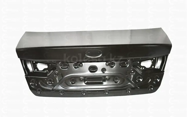 Крышка багажника Optima 16- за 100 000 тг. в Алматы