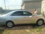 Toyota Camry 2006 годаүшін4 200 000 тг. в Актобе – фото 2