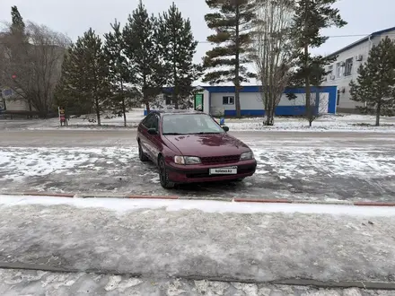 Toyota Carina E 1993 года за 1 900 000 тг. в Тарановское – фото 2