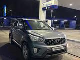Hyundai Creta 2021 года за 9 000 000 тг. в Алматы – фото 3