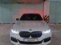 BMW 730 2018 года за 27 000 000 тг. в Алматы – фото 3