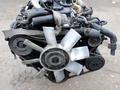Привозной, контрактный двигатель Nissan Terrano RB28, QD32 за 333 000 тг. в Алматы – фото 4