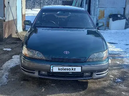 Toyota Windom 1992 года за 1 100 000 тг. в Алматы – фото 8