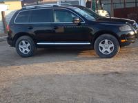 Volkswagen Touareg 2005 годаfor6 500 000 тг. в Караганда