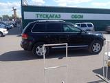 Volkswagen Touareg 2005 годаүшін6 500 000 тг. в Караганда – фото 2