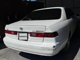 Toyota Camry 1997 годаүшін2 500 000 тг. в Талдыкорган – фото 2