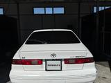 Toyota Camry 1997 годаүшін2 500 000 тг. в Талдыкорган – фото 3