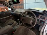 Toyota Camry 1997 годаүшін2 500 000 тг. в Талдыкорган – фото 4