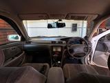Toyota Camry 1997 годаүшін2 500 000 тг. в Талдыкорган – фото 5
