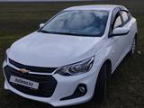 Chevrolet Onix 2023 года за 6 700 000 тг. в Алматы