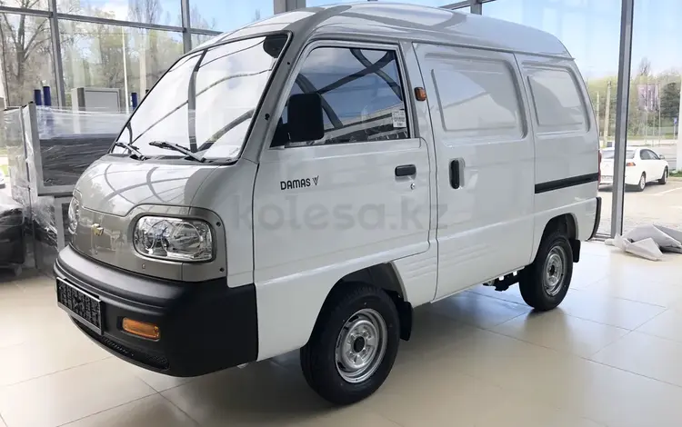 Chevrolet Damas 2023 года за 4 190 000 тг. в Алматы