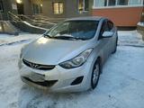 Hyundai Elantra 2011 года за 4 700 000 тг. в Астана – фото 5