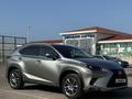 Lexus NX 200 2019 годаүшін15 000 000 тг. в Актау – фото 4