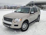 Ford Explorer 2007 года за 7 800 000 тг. в Алматы – фото 2