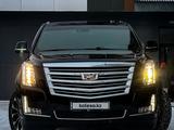 Cadillac Escalade 2017 года за 25 000 000 тг. в Аксай – фото 3