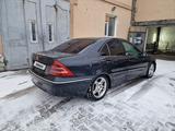 Mercedes-Benz C 240 2001 годаfor1 700 000 тг. в Кызылорда – фото 4