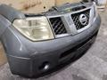 Ноускат Nosecut Nissan Pathfinder r51 Navara d40for250 000 тг. в Караганда